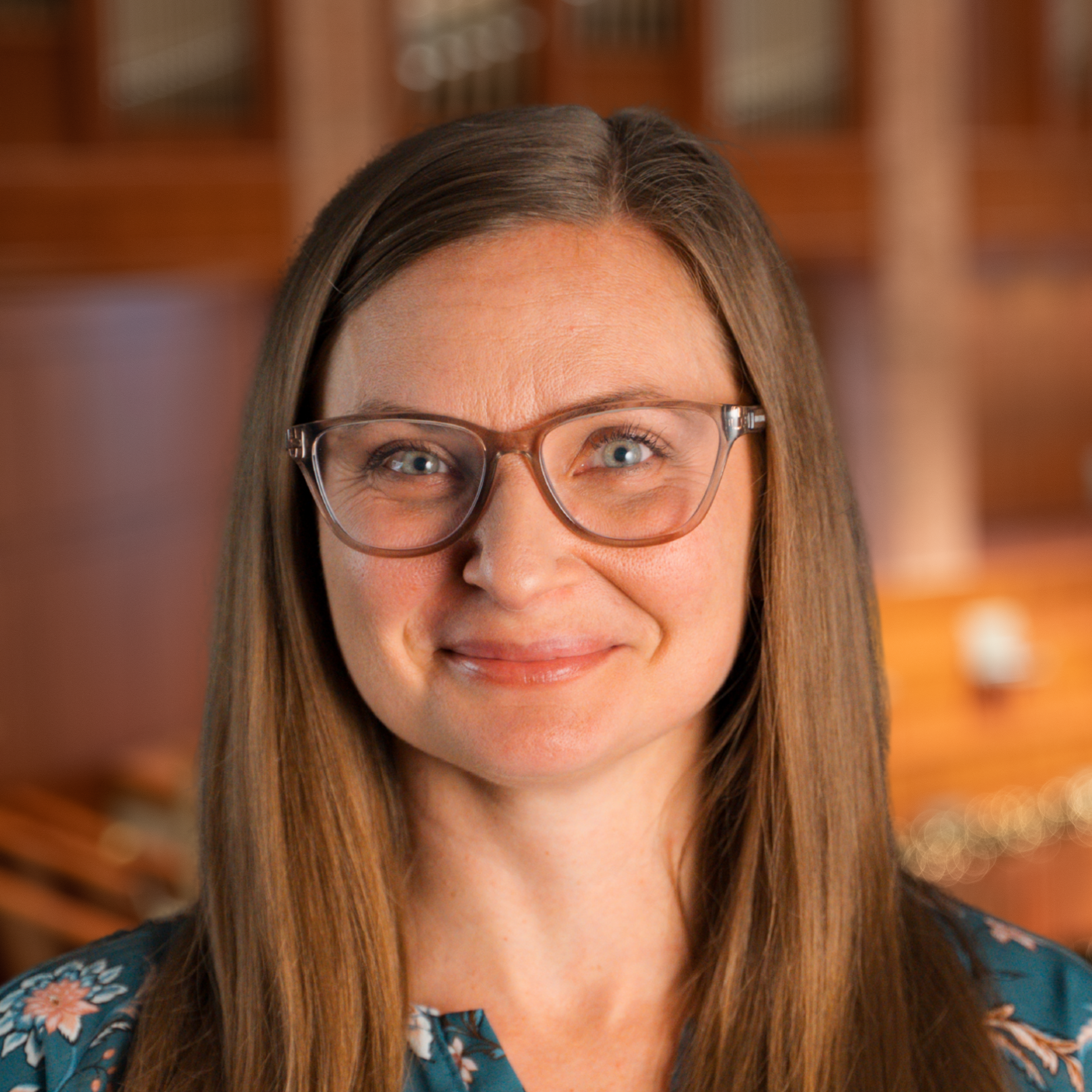 Lindsay Wilson